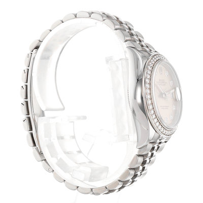 Rolex Datejust 28