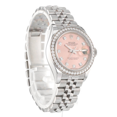 Rolex Datejust 28