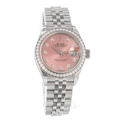 Rolex Datejust 28