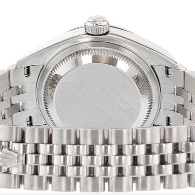 Rolex Datejust 28