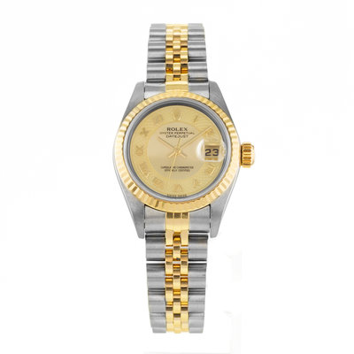 Rolex Datejust 26