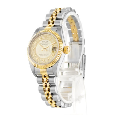 Rolex Datejust 26