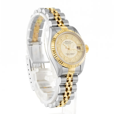 Rolex Datejust 26