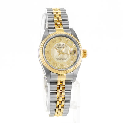 Rolex Datejust 26