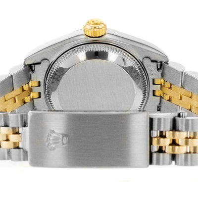 Rolex Datejust 26
