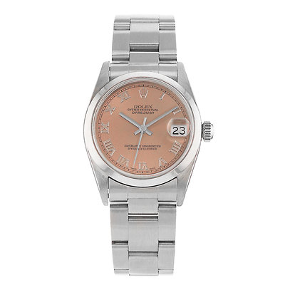 Rolex Datejust 31