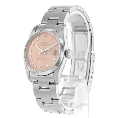 Rolex Datejust 31