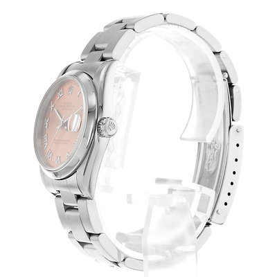 Rolex Datejust 31
