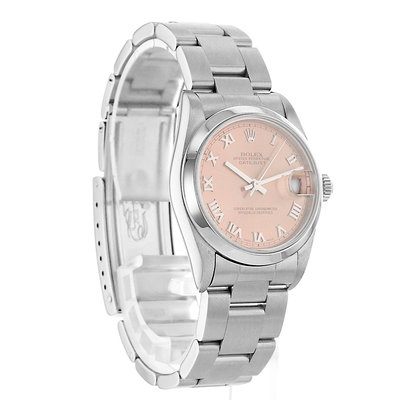 Rolex Datejust 31