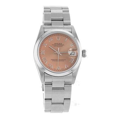 Rolex Datejust 31