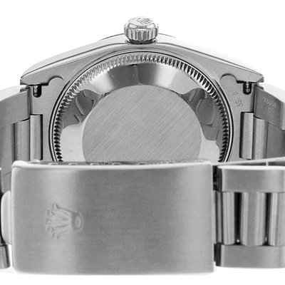 Rolex Datejust 31