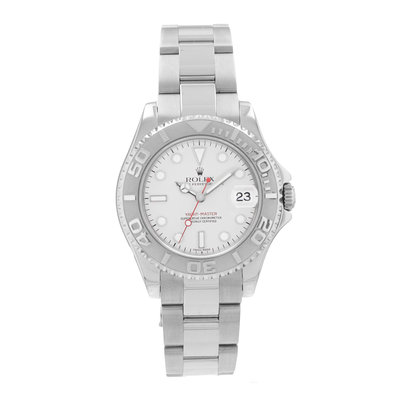 Rolex Yacht Master