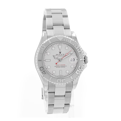 Rolex Yacht Master