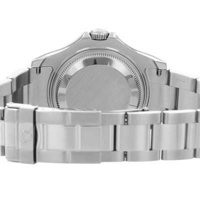 Rolex Yacht Master