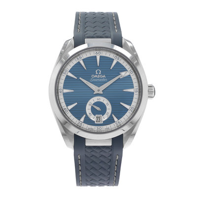Omega Seamaster Aqua Terra