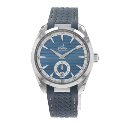 Omega Seamaster Aqua Terra