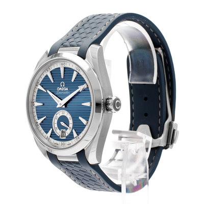 Omega Seamaster Aqua Terra