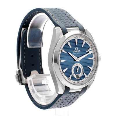 Omega Seamaster Aqua Terra