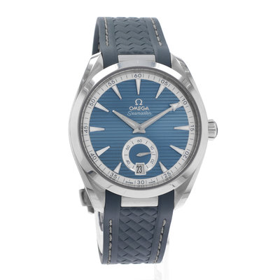 Omega Seamaster Aqua Terra