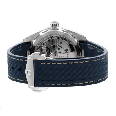 Omega Seamaster Aqua Terra