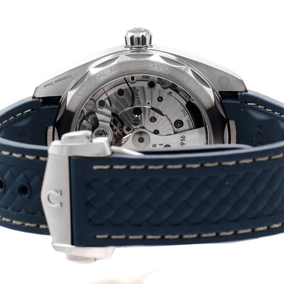 Omega Seamaster Aqua Terra