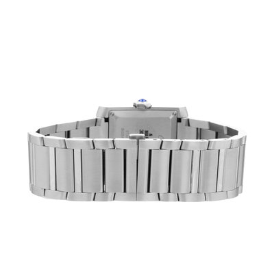 Cartier Tank Francaise