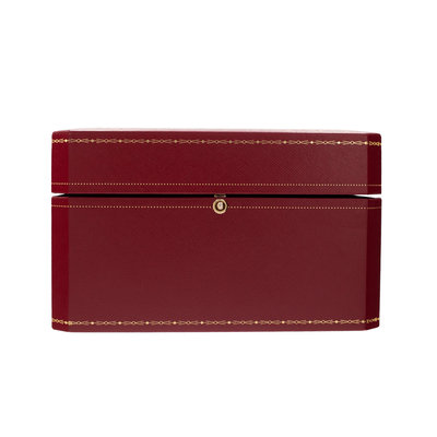 Cartier Tank Francaise