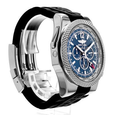 Breitling Bentley GMT