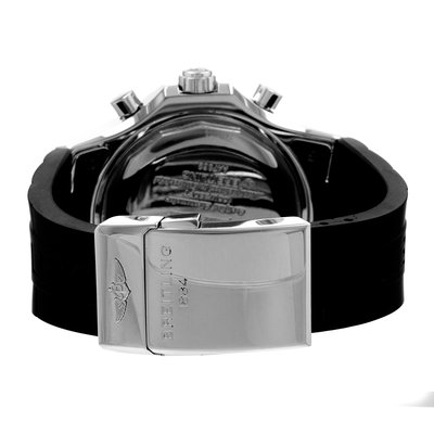 Breitling Bentley GMT
