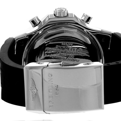 Breitling Bentley GMT