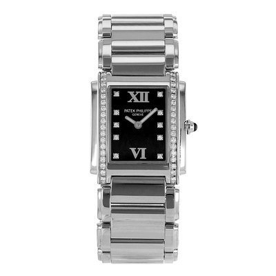 Patek Philippe Twenty~4