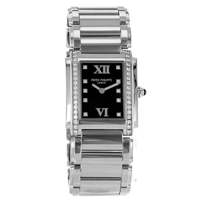Patek Philippe Twenty~4