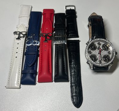 Jacob & Co Five Time Zone