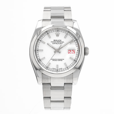 Rolex Datejust 36