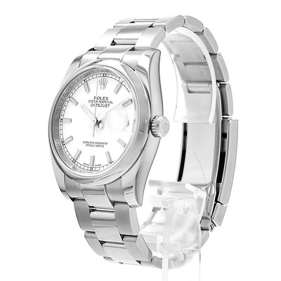 Rolex Datejust 36