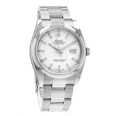 Rolex Datejust 36