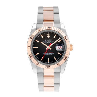 Rolex Turn-O-Graph