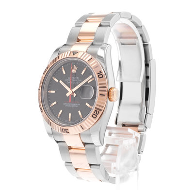 Rolex Turn-O-Graph