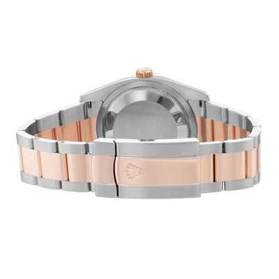 Rolex Turn-O-Graph