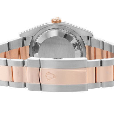 Rolex Turn-O-Graph