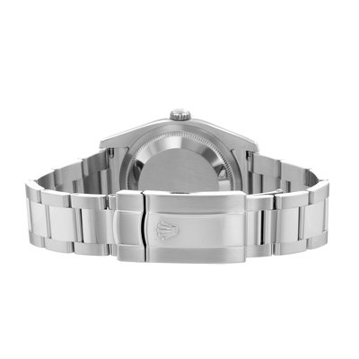 Rolex Datejust Turn-O-Graph