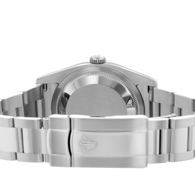 Rolex Datejust Turn-O-Graph