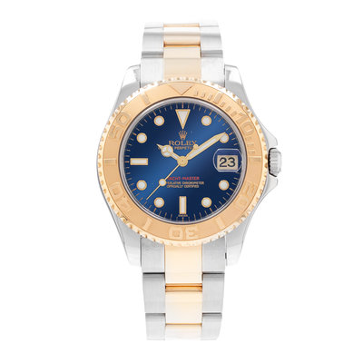 Rolex Yacht-Master
