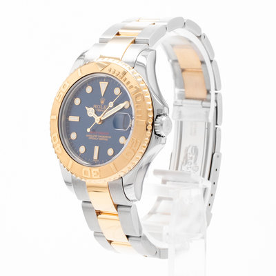 Rolex Yacht-Master