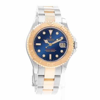 Rolex Yacht-Master