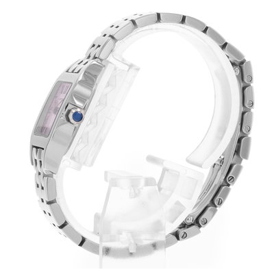 Cartier Santos Demoiselle