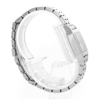 Cartier Santos Demoiselle