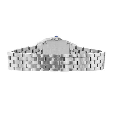 Cartier Santos Demoiselle