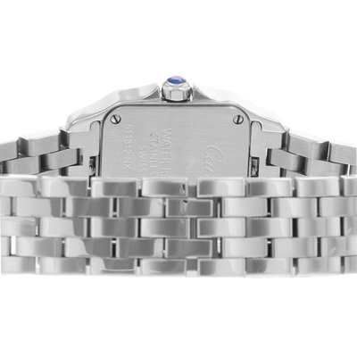 Cartier Santos Demoiselle