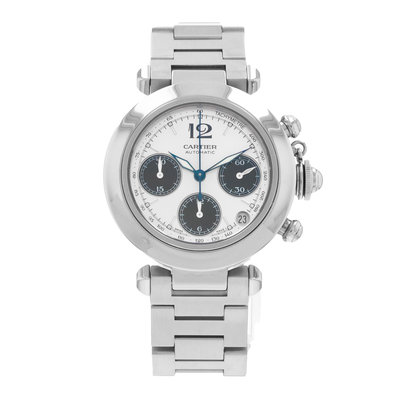 Cartier Pasha C